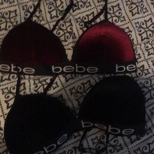 Bebe Bralette